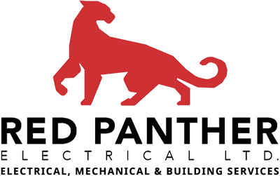 Red Panther Electrical LTD